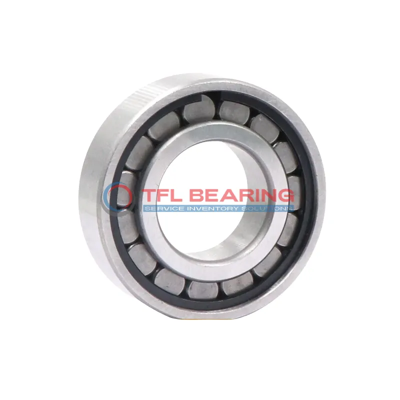 High-Capacity Cylindrical Roller Bearings NUH 2244 ECMH/PEX